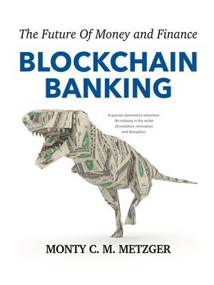 cover image of Blockchain Banking